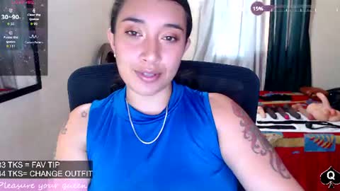 Snapshot of robin_h00t chatting on July 18, 2026, 8:12 pm Ivanna and Robin online show from July 18, 2026, 8:12 pm
