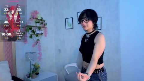 robin D online show from November 12, 2025, 12:05 pm