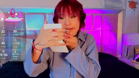 robin D online show from March 8, 2026, 12:31 pm