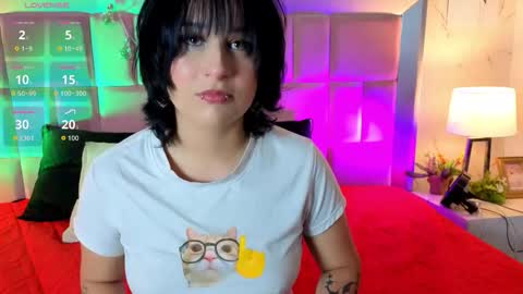 Snapshot of robinbennett chatting on May 16, 2026, 12:59 pm robin D online show from May 16, 2026, 12:59 pm
