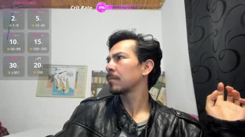 Robin online show from May 7, 2026, 1:11 am