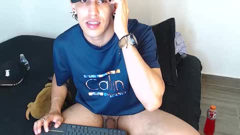 Robisson Zack online show from September 29, 2025, 8:19 am