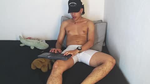 Snapshot of robisson_zack chatting on March 2, 2026, 7:15 am Robisson Zack online show from March 2, 2026, 7:15 am