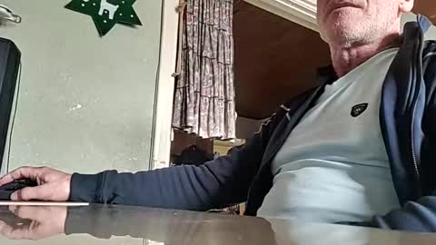 Snapshot of robke1966 chatting on January 8, 2025, 10:04 am robke1966 online show from January 8, 2025, 10:04 am