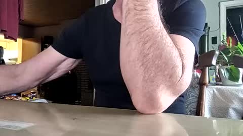 Snapshot of robke1966 chatting on February 10, 2025, 8:09 am robke1966 online show from February 10, 2025, 8:09 am