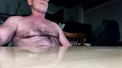 Snapshot of robke1966 chatting on February 13, 2025, 5:37 am robke1966 online show from February 13, 2025, 5:37 am