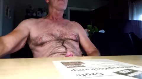 Snapshot of robke1966 chatting on October 11, 2025, 6:34 am robke1966 online show from October 11, 2025, 6:34 am