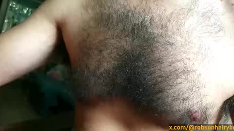 Robson online show from March 9, 2026, 1:59 pm