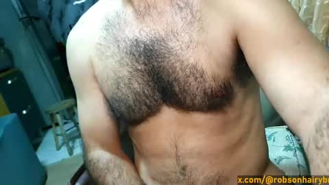 Robson online show from April 5, 2026, 5:59 am