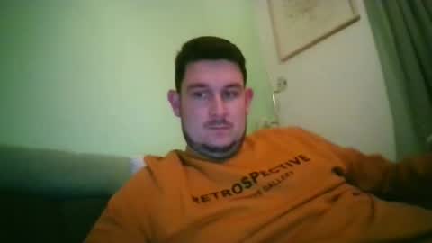 Robin online show from October 29, 2025, 10:11 pm