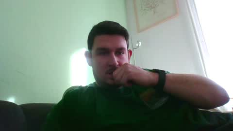 Snapshot of robtheman94 chatting on February 15, 2026, 12:14 pm Robin online show from February 15, 2026, 12:14 pm