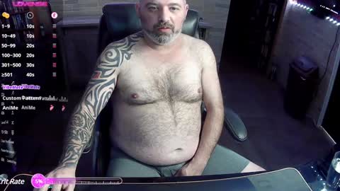 Tequila and Whiskey online show from January 7, 2025, 11:45 pm