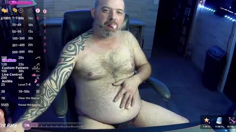 Tequila and Whiskey online show from January 31, 2025, 5:40 am