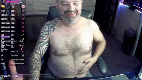 Tequila and Whiskey online show from February 1, 2025, 3:07 pm