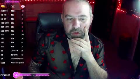 Tequila and Whiskey online show from February 15, 2025, 2:47 am