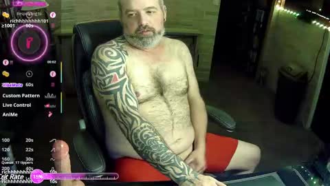 Tequila and Whiskey online show from February 22, 2025, 5:34 am