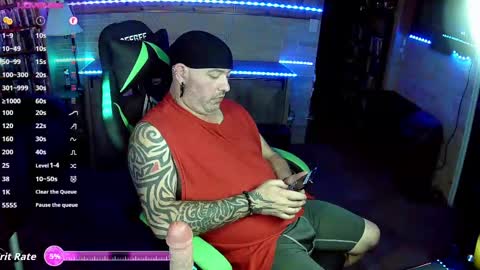 Tequila and Whiskey online show from September 19, 2025, 12:34 am