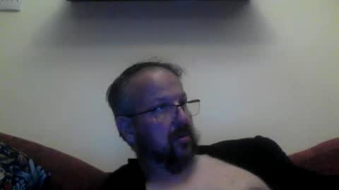 robxx32 online show from December 17, 2025, 10:38 pm
