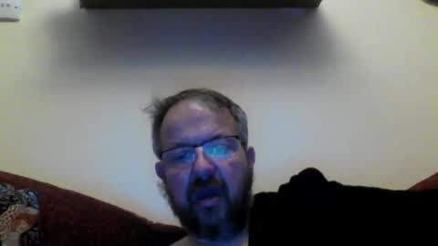 robxx32 online show from February 26, 2026, 7:51 am