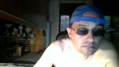 Snapshot of roby360 chatting on August 8, 2026, 11:45 am robertino online show from August 8, 2026, 11:45 am