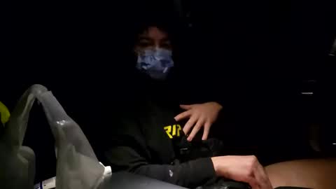 Snapshot of robynschultz chatting on February 3, 2025, 9:07 pm robynschultz online show from February 3, 2025, 9:07 pm