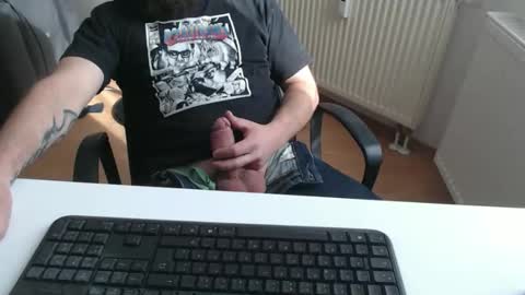 Rockbart online show from May 13, 2026, 3:20 pm