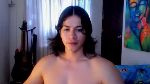 roca inca online show from January 30, 2025, 4:13 pm
