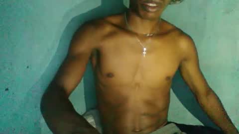 rocardo1510 online show from February 17, 2025, 6:59 pm