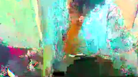 rocardo1510 online show from February 23, 2025, 4:13 pm