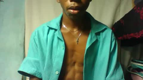 rocardo1510 online show from February 24, 2025, 2:30 am