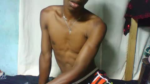 rocardo1510 online show from February 24, 2025, 9:00 am