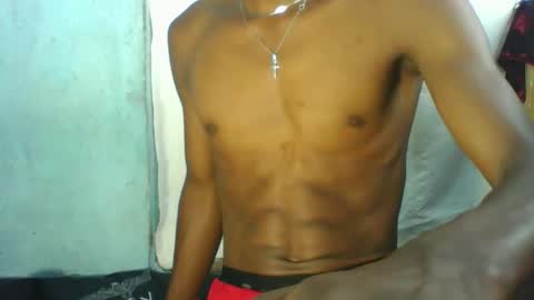 rocardo1510 online show from March 1, 2025, 6:11 pm