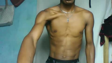 rocardo1510 online show from March 2, 2025, 2:54 pm