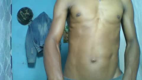 rocardo1510 online show from March 2, 2025, 5:58 pm