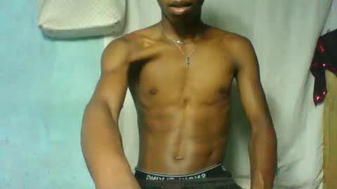 rocardo1510 online show from March 6, 2025, 6:59 pm