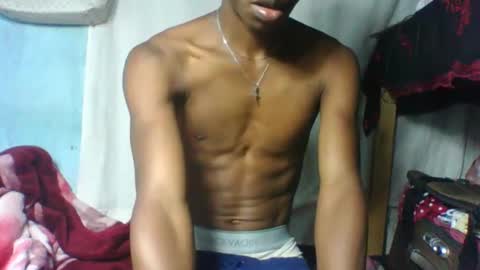 rocardo1510 online show from March 8, 2025, 2:30 pm