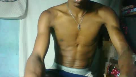 rocardo1510 online show from March 8, 2025, 5:54 pm