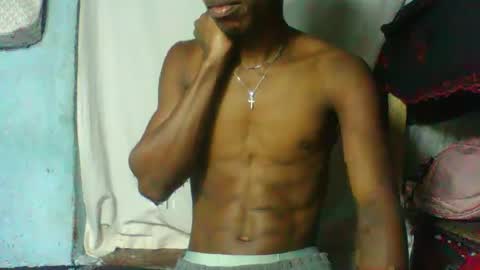 rocardo1510 online show from March 10, 2025, 6:56 pm