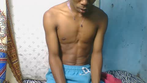 rocardo1510 online show from September 14, 2025, 2:44 am