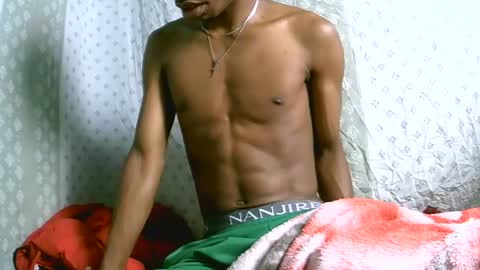 rocardo1510 online show from September 22, 2025, 5:09 am