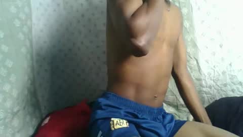 rocardo1510 online show from September 23, 2025, 7:28 pm