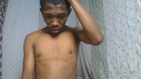 rocardo1510 online show from October 13, 2025, 6:41 pm