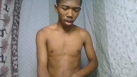 rocardo1510 online show from October 14, 2025, 7:53 am