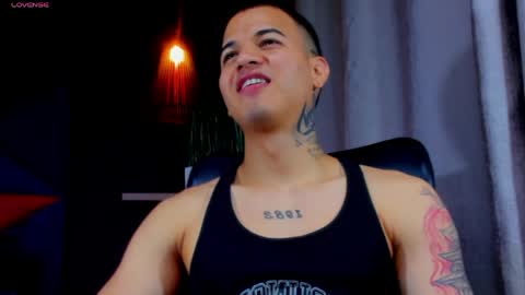 Snapshot of rocco_santos chatting on April 29, 2026, 6:25 pm rocco_santos online show from April 29, 2026, 6:25 pm