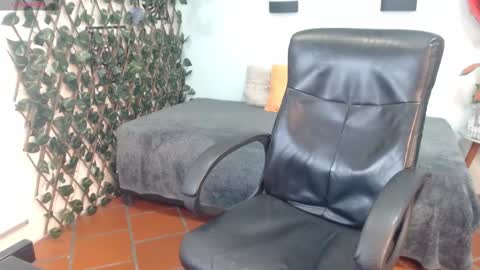 Roccoallegeri online show from March 5, 2026, 11:50 am