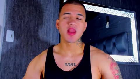 santos online show from February 22, 2026, 4:57 am