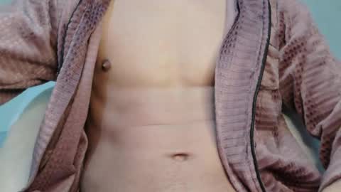 Rocco online show from March 6, 2026, 3:52 pm