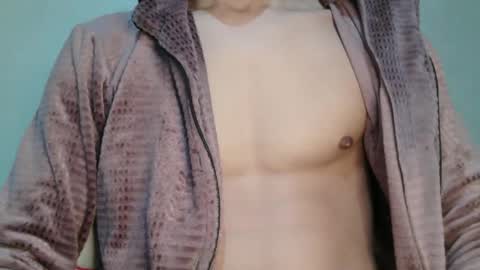 Rocco online show from March 14, 2026, 10:15 pm