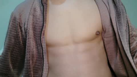 Rocco online show from March 17, 2026, 11:57 am