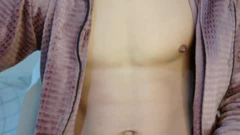 Rocco online show from April 14, 2026, 8:31 am